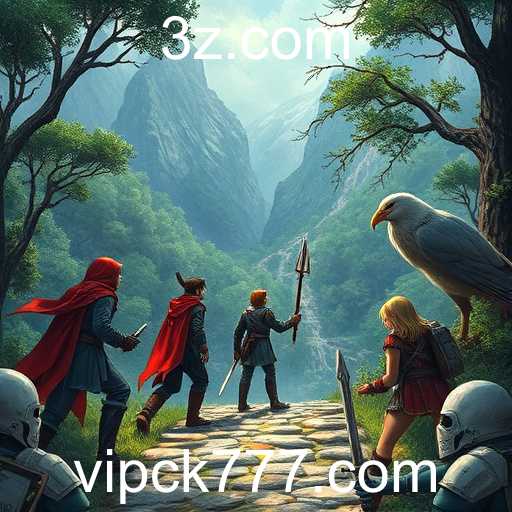 Inovações Transformadoras no Mundo dos Jogos Online